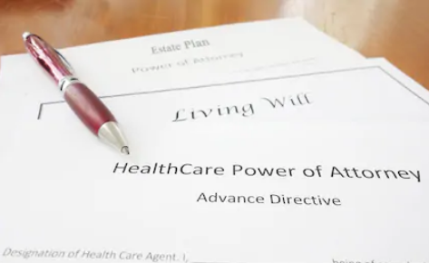 Three Things to Keep in Mind About Advanced Healthcare Directives