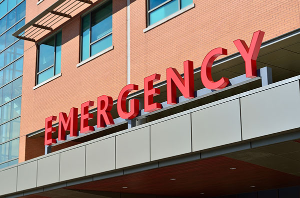 When a Medical Emergency Occurs, Which Hospital Will You Go To?