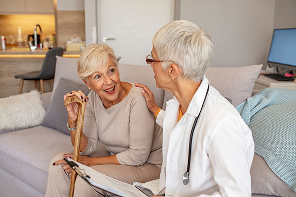 Questions to Ask Before Hiring In-Home Health Services