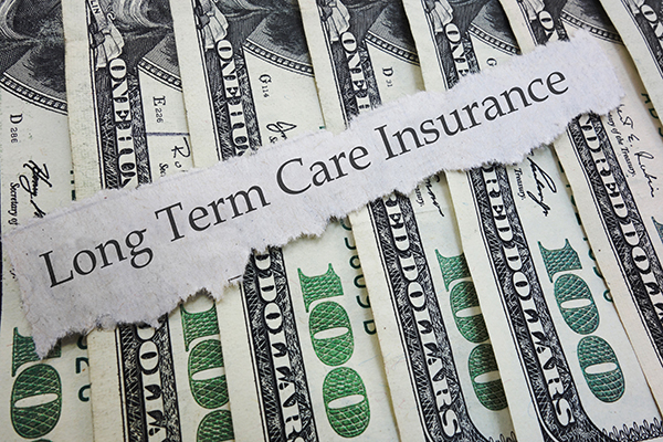 Hybrid Insurance Policies for Long Term Care
