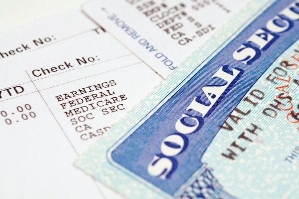 Social Security Funding Impacted by COVID-19