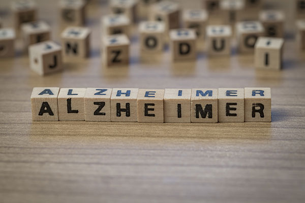 The Staggering Costs of Alzheimer’s Disease