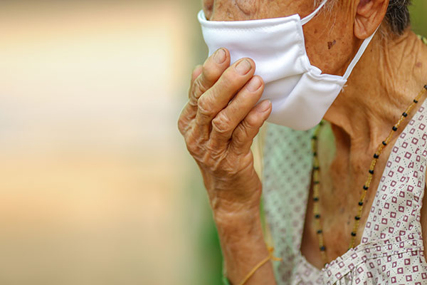 States are Limiting Ability to Sue Nursing Homes Over COVID-19