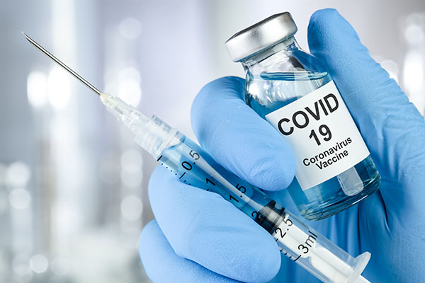 The Challenge to Develop an Effective COVID-19 Vaccine for the Elderly