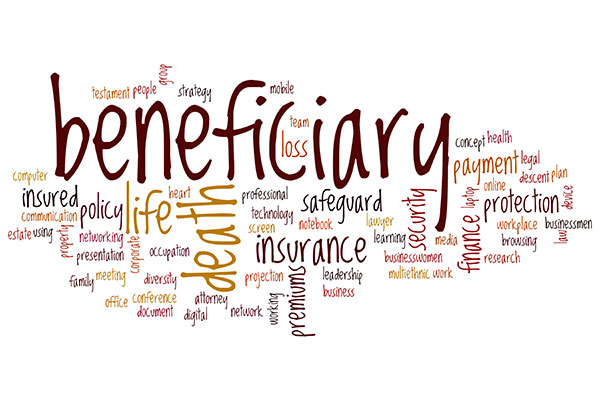 Avoid the Pitfalls of Beneficiary Designations