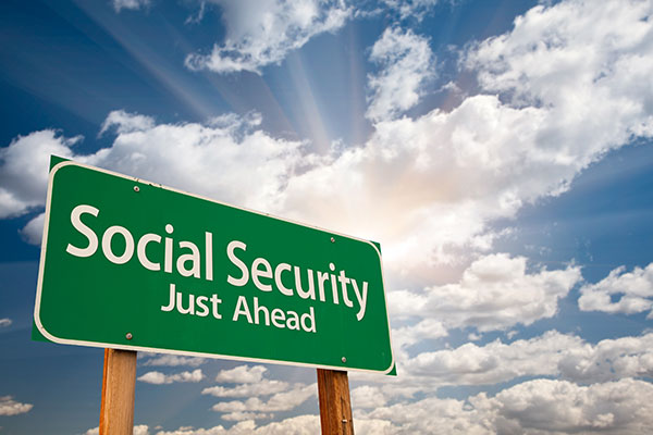 Six Social Security Changes That Will Take Effect on January 1st, 2021