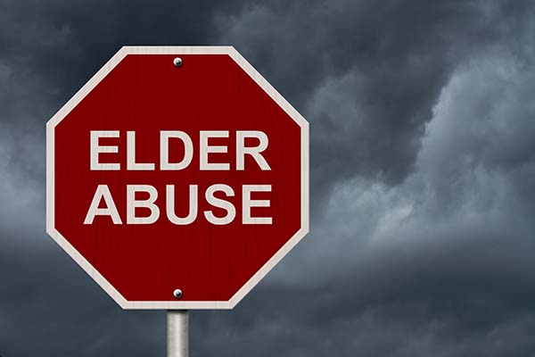 The Causes Of Elder Abuse and How To Prevent It From Happening