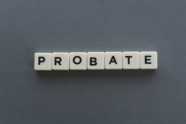 Probate Process Explained