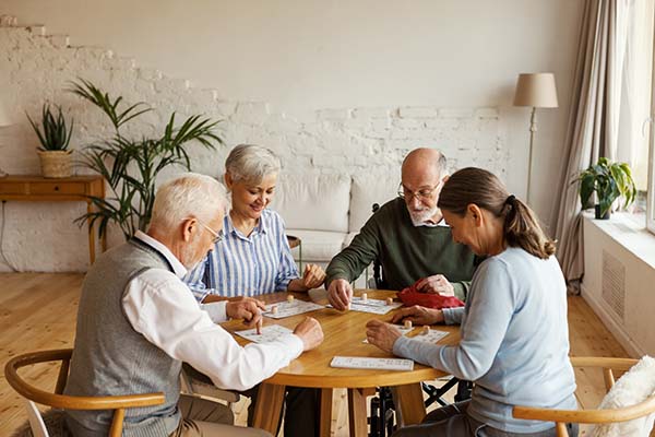 Assisted Living May Not Always Be Enough