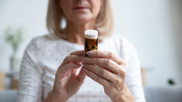 The Truth Behind Overmedication and Alzheimers