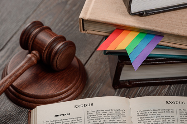 How Estate Planning Helps the LGBTQIA+ Community