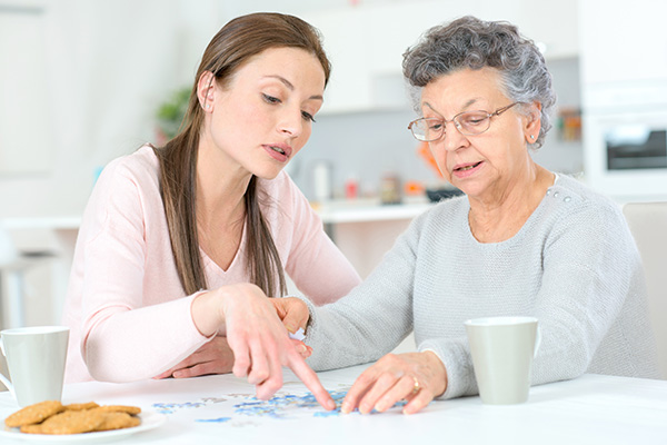 Moving Your Loved Ones into Assisted Living in Six Steps