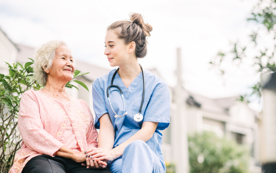 Introducing New State Laws to Protect Nursing Home Residents