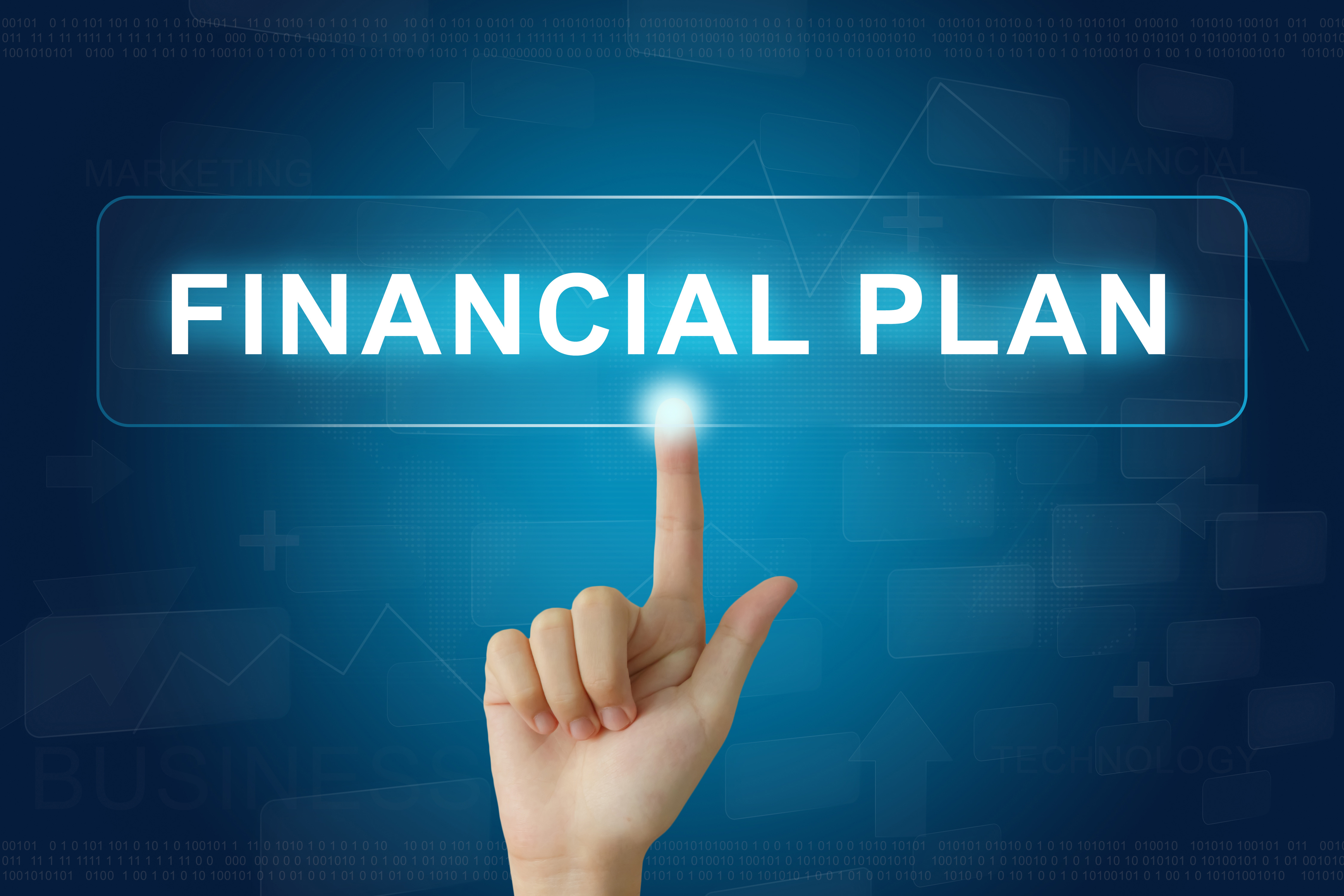 Creating a Personal Financial Plan