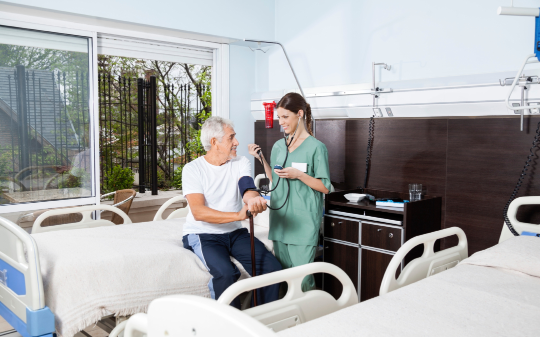A Look Ahead At Long-Term Care Options in 2023