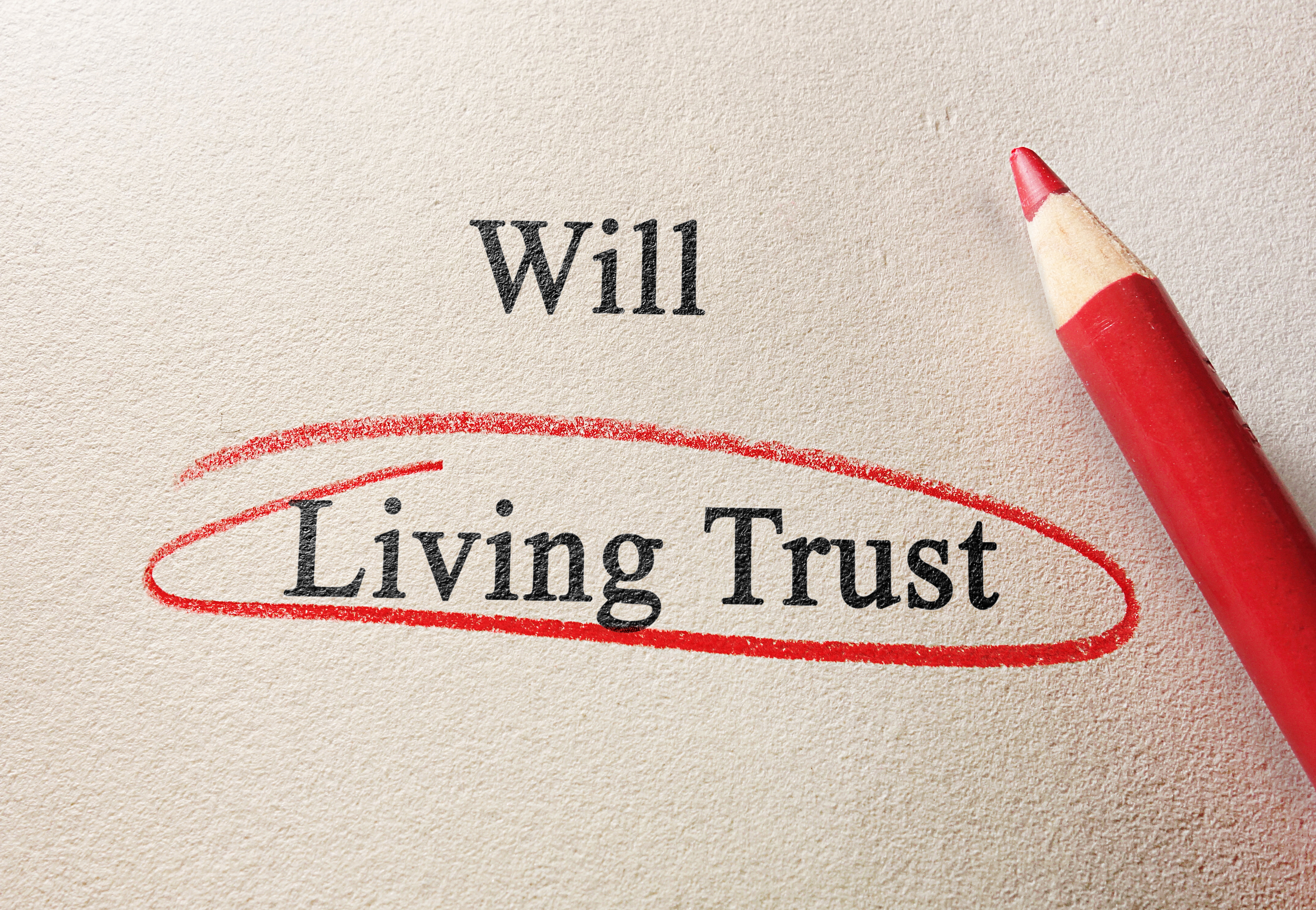 Comparison Of Revocable and Irrevocable Trusts