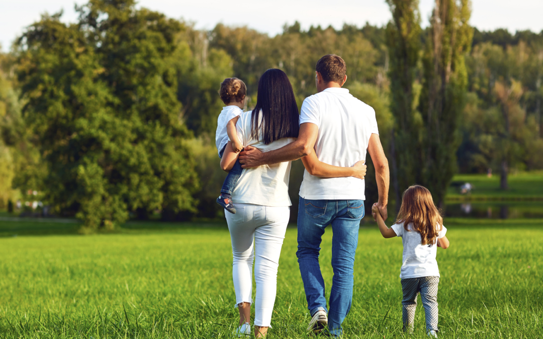 Sharing Your Goals for Your Estate Plans with Family