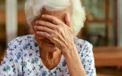 Fraud and Abuse Affecting the Elderly