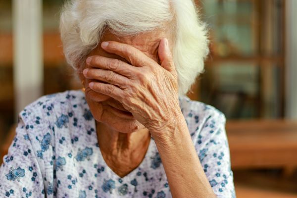 Fraud and Abuse Affecting the Elderly