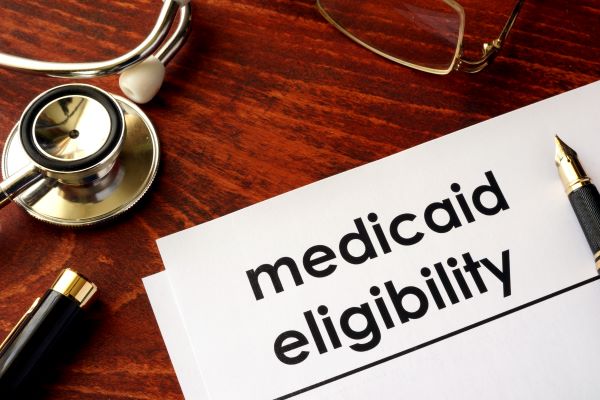 Protect Your Home with Medicaid Planning