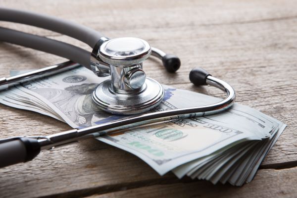 Getting Rid of Unexpected Medical Bills