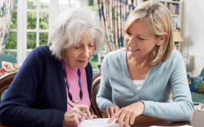 Estate Planning for Seniors