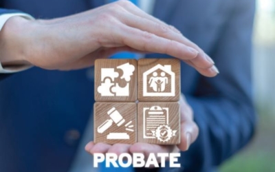 Probate Disruption by a Creditor