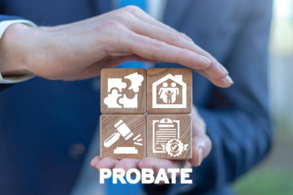 Probate Disruption by a Creditor