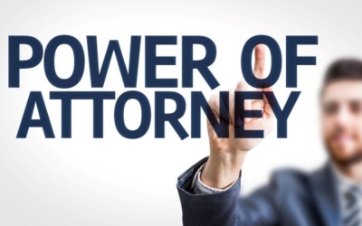 Durable Powers of Attorney Keep Your Interests Safe