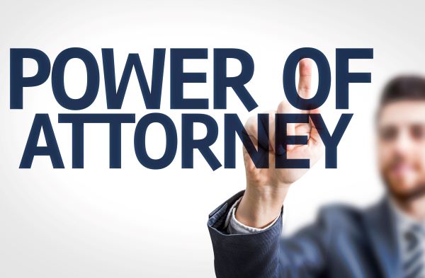 Durable Powers of Attorney Keep Your Interests Safe
