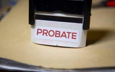 A Guide to the Probate Process