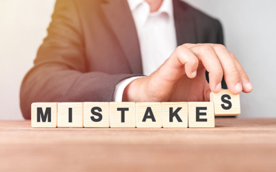 Avoid These Estate Planning Mistakes