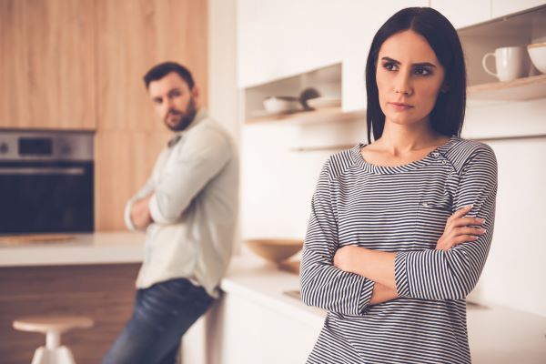 Avoid Estate Battles Between Siblings