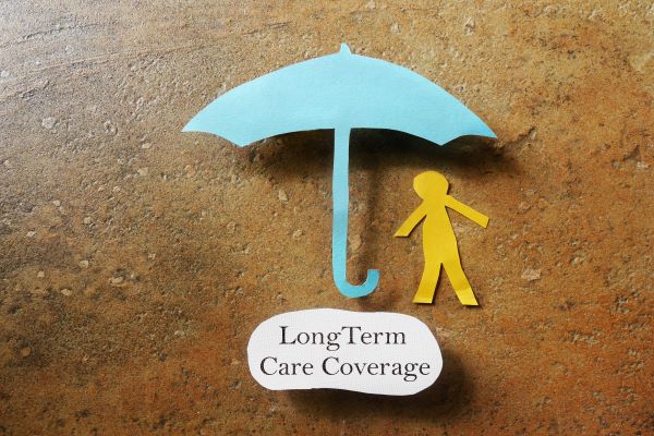 Can You Afford Long-Term Care?