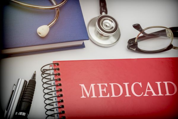 Medicaid Compliant Annuity