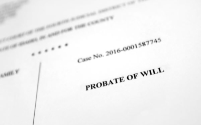 Understanding Probate