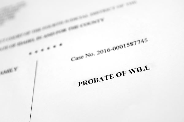 Understanding Probate