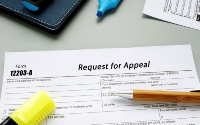 Appeal Rights for Medicare Recipients