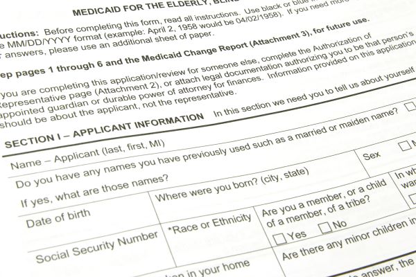 Getting Medicaid Penalty-Free