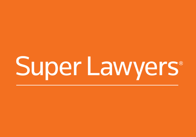 DDV Law’s First Illinois SuperLawyers® and Rising Stars of 2023