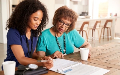 Financial and Voting Rights Under Guardianship