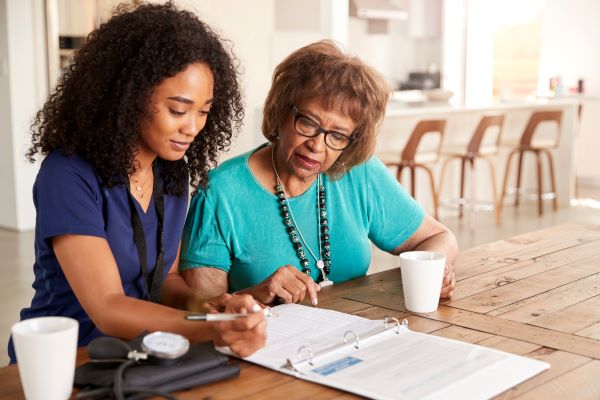 Financial and Voting Rights Under Guardianship
