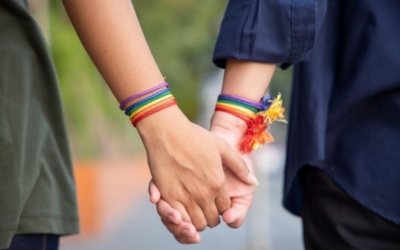 LGBTQIA+ Estate Planning: What You Need to Know