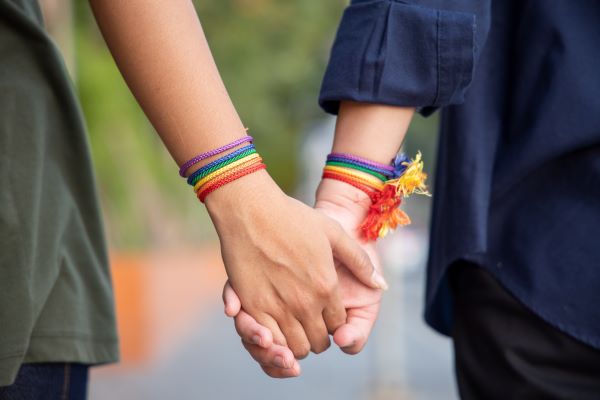 LGBTQIA+ Estate Planning: What You Need to Know